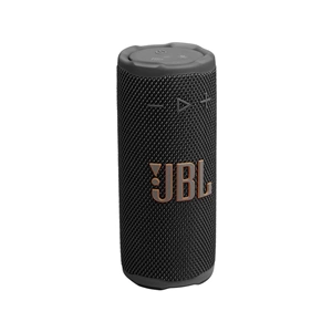 JBL GRIP Bluetooth Speaker Black