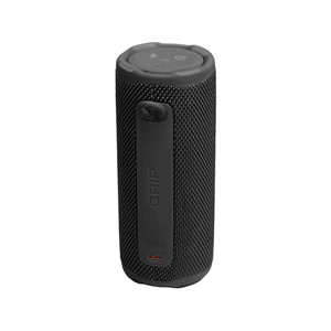 JBL GRIP Bluetooth Speaker Black