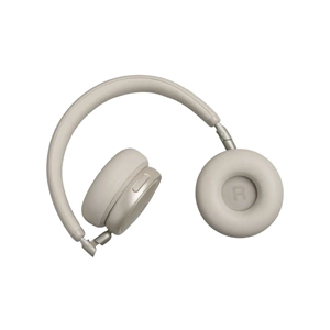 JBL Live 680 BT NC Wireless Headphones Champagne