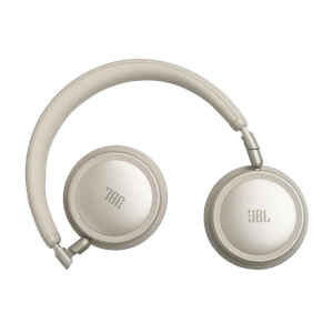 JBL Live 680 BT NC Wireless Headphones Champagne