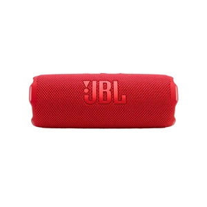 JBL Flip7 Bluetooth Speaker IP67 Red