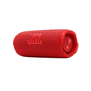 JBL Flip7 Bluetooth Speaker IP67 Red