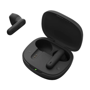 JBL Wave Flex 2 TWS Bluetooth Kulak İçi Kulaklık - Siyah