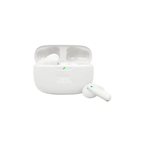 JBL Wave Beam 2 Kablosuz Kulak İçi Bluetooth Kulaklık - Beyaz