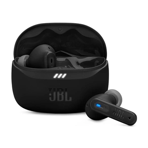 JBL Tune BEAM 2 In-Ear TWS Headphones Black