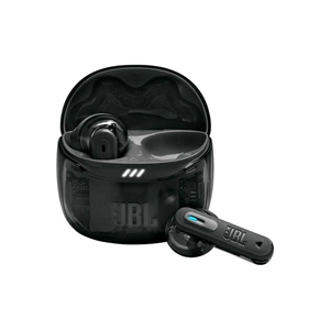 JBL Tune Flex2 NC Bluetooth TWS Kulak İçi Kulaklık - Ghost Siyah