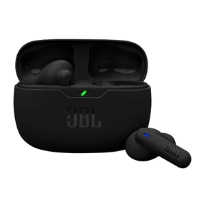 JBL Vibe Beam 2 True Wireless In-Ear BLACK