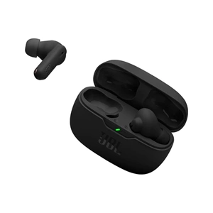 JBL Vibe Beam 2 True Wireless In-Ear BLACK
