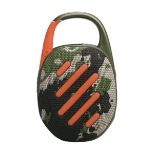 JBL Clip5 Bluetooth Speaker IP67 Squad