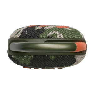 JBL Clip5 Bluetooth Speaker IP67 Squad