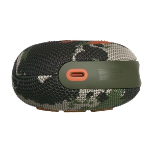 JBL Clip5 Bluetooth Speaker IP67 Squad