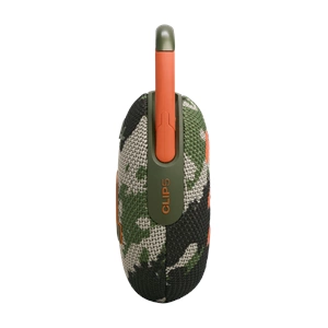 JBL Clip5 Bluetooth Speaker IP67 Squad