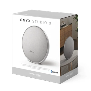 Harman Kardon Onyx Studio9 Bluetooth WHITE