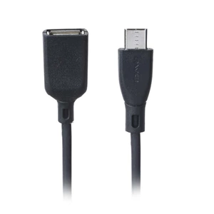 AWEI CL-14 OTG ADAPTER CCABLE TYPE-C TO USB