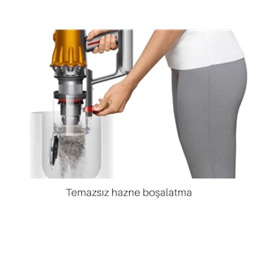 Dyson V12s Detect Slim Submarine Kablosuz Süpürge