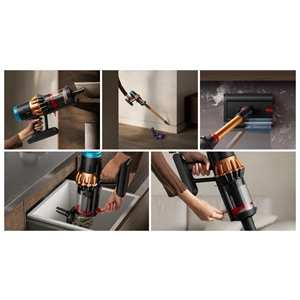 Dyson V16 Piston Animal Submarine DS60