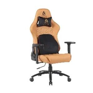 Adax Luxes S Nappa Brown - Oyuncu Koltuğu