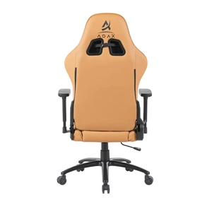 Adax Luxes S Nappa Brown - Oyuncu Koltuğu