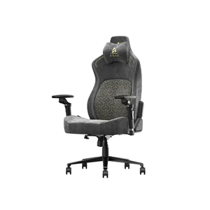 Adax Phantom Sense Gray Fabric Edition Oyuncu Koltuğu