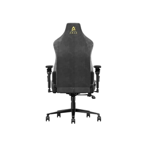 Adax Phantom Sense Gray Fabric Edition Oyuncu Koltuğu