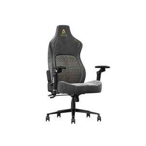 Adax Phantom Sense Gray Fabric Edition Oyuncu Koltuğu