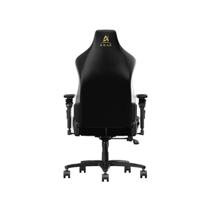 Adax Phantom Elite Black Edition - Oyuncu Koltuğu