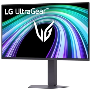 27 Inch UltraGear™ G5 IPS FHD 300Hz 1ms NVIDIA G-Sync Compatible Gaming Monitor