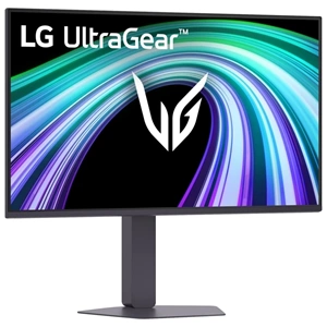 27 Inch UltraGear™ G5 IPS FHD 300Hz 1ms NVIDIA G-Sync Compatible Gaming Monitor