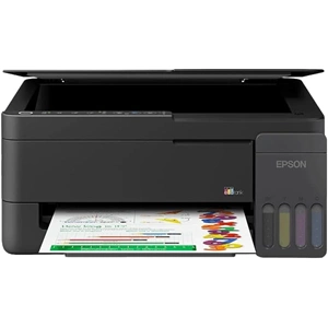 Epson EcoTank L3350 Wi-Fi Renkli Çok Fonksiyonlu Mürekkep Tanklı Yazıcı (C11CL62413)