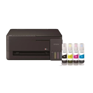Epson EcoTank L3350 Wi-Fi Renkli Çok Fonksiyonlu Mürekkep Tanklı Yazıcı (C11CL62413)
