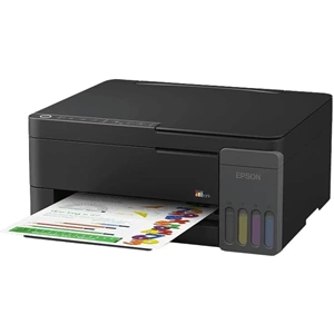 Epson EcoTank L3350 Wi-Fi Renkli Çok Fonksiyonlu Mürekkep Tanklı Yazıcı (C11CL62413)