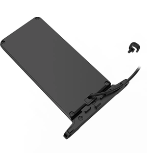 SEGOTEP HiPHANT 6'' IPS 60HZ Universal LCD Ekran Siyah