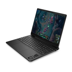 HP HyperX Omen 15 D2QW3EA RTX5060-8GB WUXGA 165Hz AMD Ryzen 5 240 24 GB RAM 1 TB SSD 15,3 inç FreeDOS Laptop Siyah