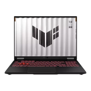 ASUS TUF Gaming A16 FA608UP-RV199 RTX5070 8GB 115W WUXGA 165Hz AMD Ryzen 7 260 16 GB RAM 1 TB SSD 16 inç 165 Hz FreeDOS Laptop Gri