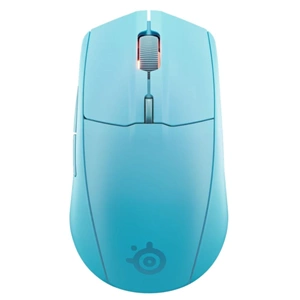 SteelSeries Rival 3 Gen 2 Kablosuz 62526 Optik 6 Tuş 8500DPI Aqua Gaming (Oyuncu) Mouse