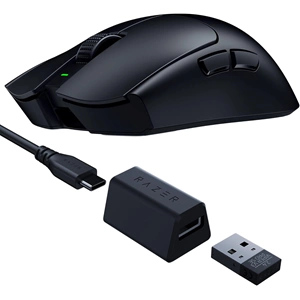 RAZER VIPER V3 PRO SE 35000 DPI KABLOSUZ GAMING MOUSE-SİYAH