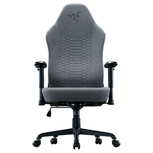 RAZER ISKUR V2 X ACIK GRI OYUNCU KOLTUĞU