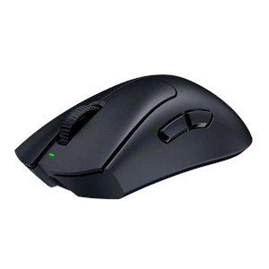 Razer DeathAdder V4 Pro 45000 DPI 8000Hz Hyperspeed Kablosuz Siyah Gaming Mouse