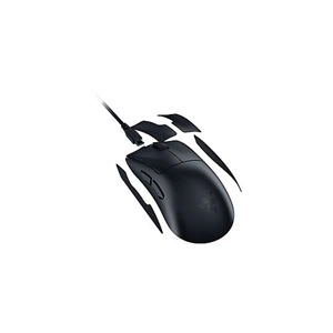 Razer DeathAdder V4 Pro 45000 DPI 8000Hz Hyperspeed Kablosuz Siyah Gaming Mouse