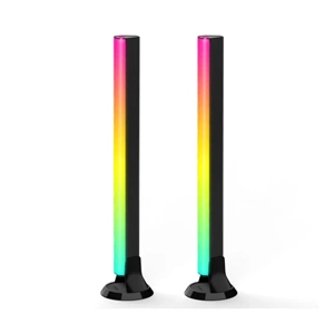 GOVEE RGBIC LIGHT BARS 45-70 INCH TV MONITORS