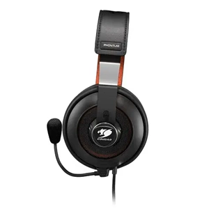 COUGAR CGR PHONTUM-S GAMING KULAKLIK