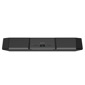 HAVIT GAMENOTE SK772BT RBD BLUETOOTH HOPARLOR