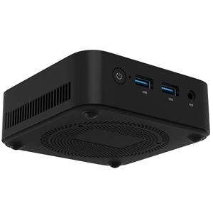 ACEPC C0B AMD Ryzen 7 3700U 16GB 512GB Win 11 Pro Mini PC