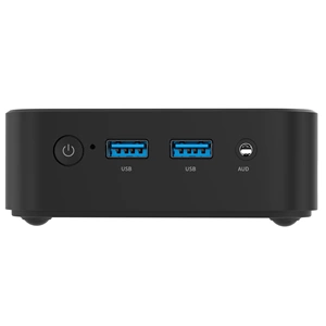 ACEPC C0B AMD Ryzen 7 3700U 16GB 512GB Win 11 Pro Mini PC