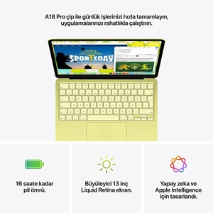 MacBook Neo 8 GB 256 GB SSD 13