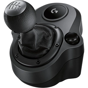 Logitech G Driving Force Vites, G29/G920/G923 için, Geri Vitesli ve 6 Konumlu 