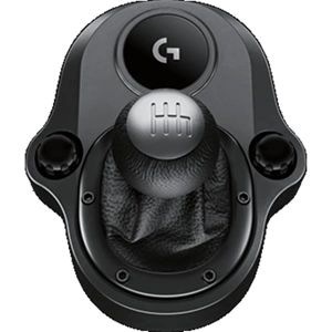 Logitech G Driving Force Vites, G29/G920/G923 için, Geri Vitesli ve 6 Konumlu 