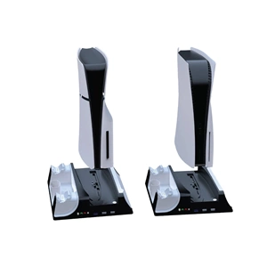 GREEN LION PS5 COOLİNG STANT