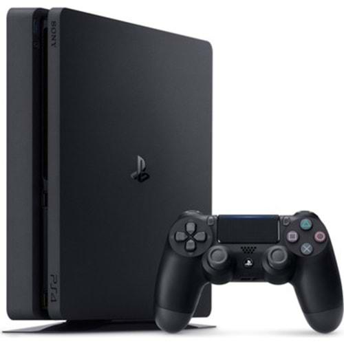 PS4 1 TB SLIM
