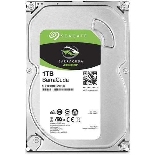 1 TB SEAGATE ST1000DM010 3.5 HARD DISK